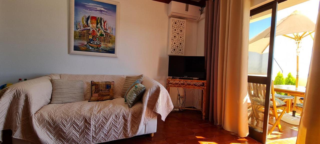 Donana 91 Apartment Lagos Exterior photo