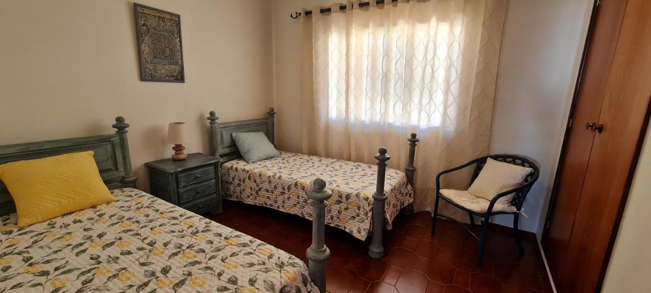 Donana 91 Apartment Lagos Exterior photo